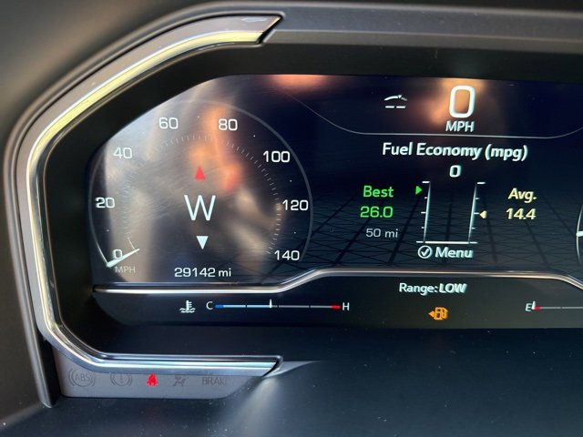 Used 2024 GMC Sierra 1500 Denali w/ Denali Reserve Package image 17