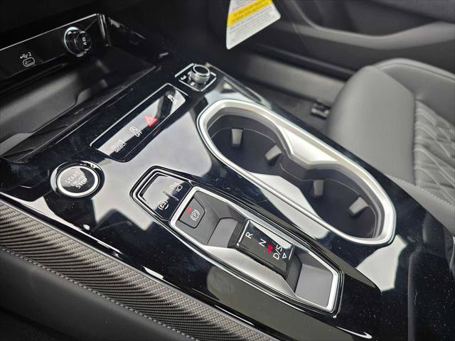 New 2026 Audi A6 Prestige AWD/4WD image 30