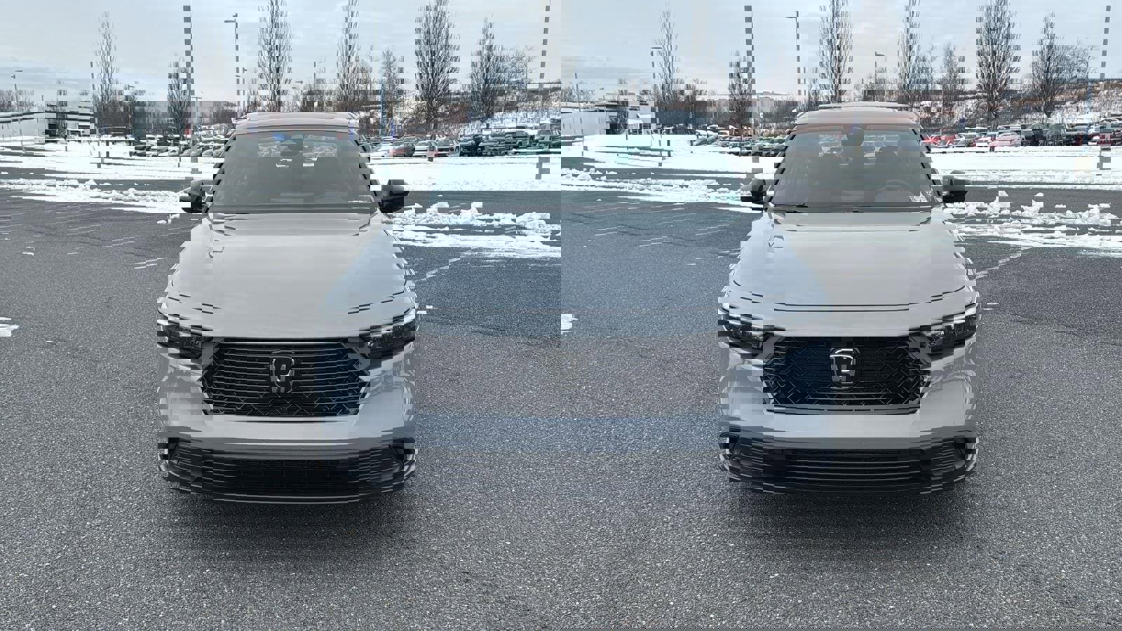 Used 2023 Honda Accord Sport image 16