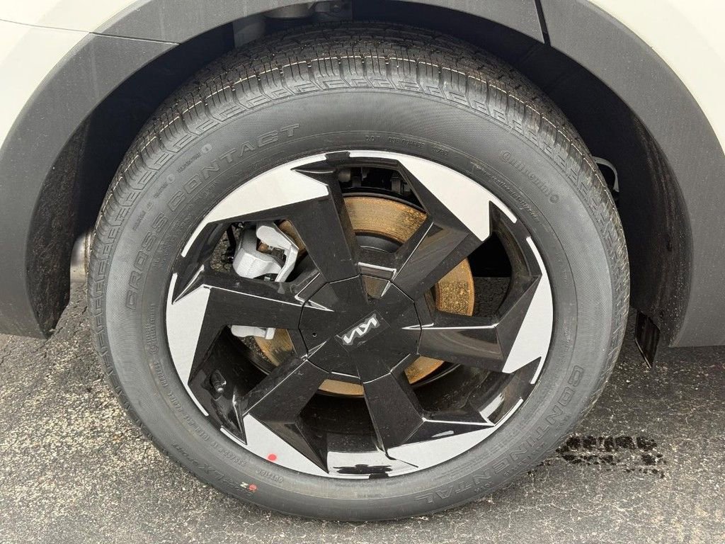 New 2026 Kia Sorento EX image 4