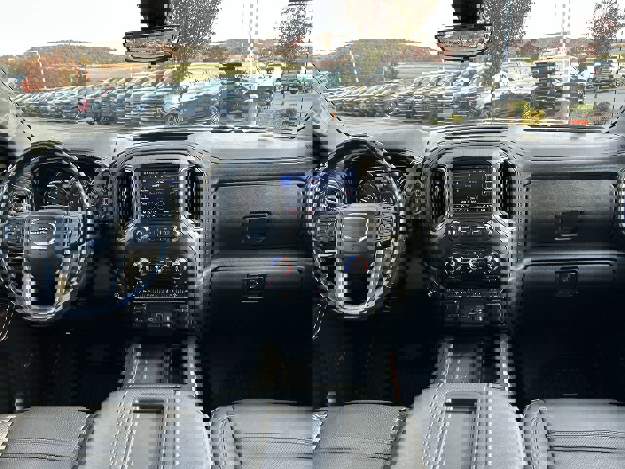 Used 2019 GMC Sierra 1500 Denali image 18