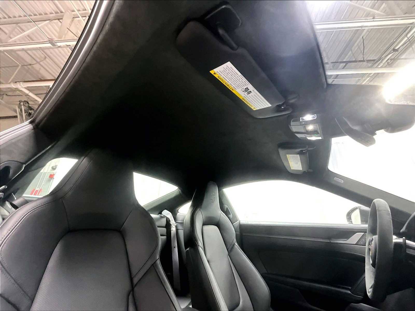 New 2026 Porsche 911 Carrera S image 25