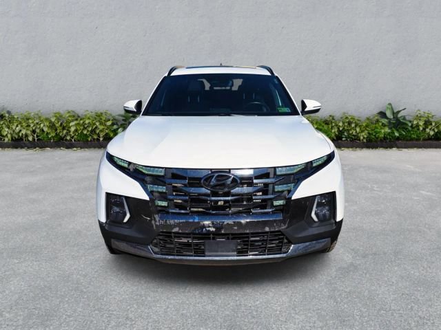 Used 2024 Hyundai Santa Cruz Limited image 3