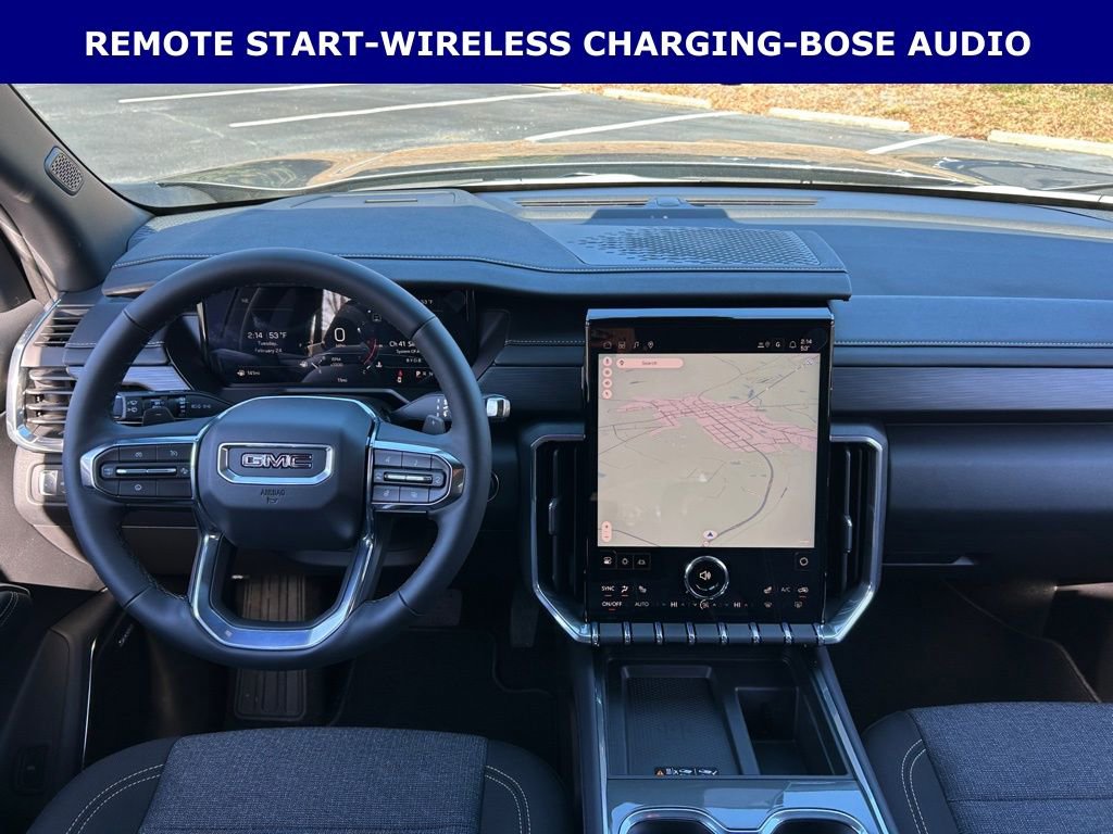 New 2026 GMC Acadia Elevation image 13