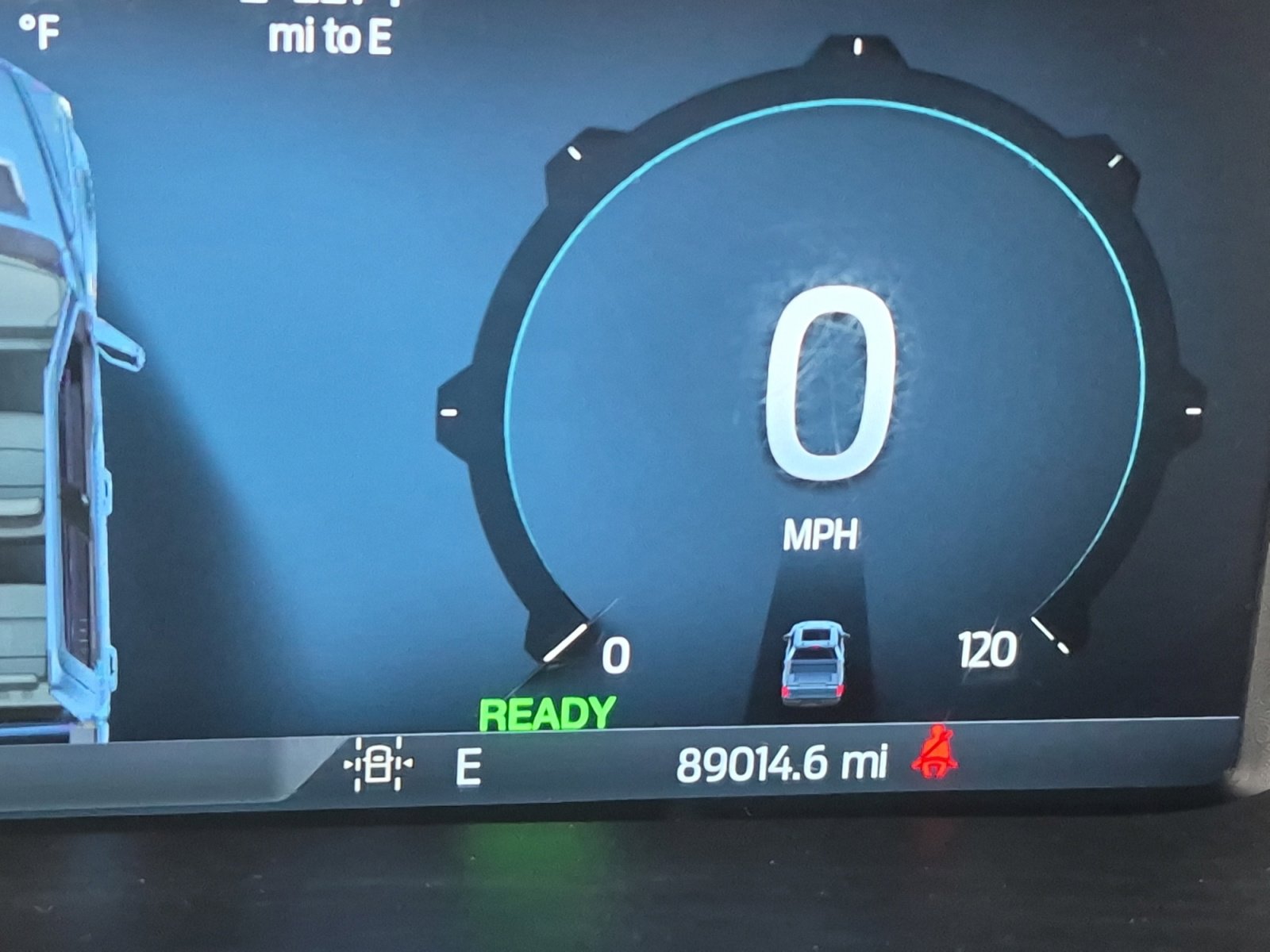 Used 2024 Ford F150 XLT w/ Mobile Office Package image 2