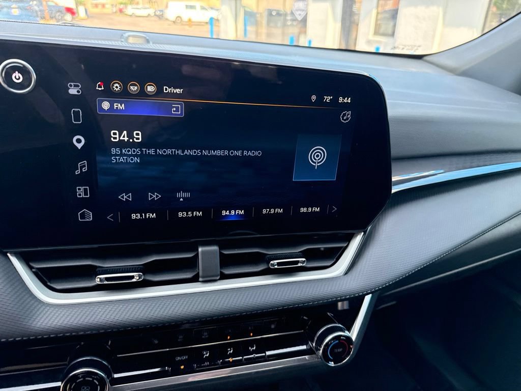 Certified 2026 Chevrolet Equinox LT AWD/4WD image 29