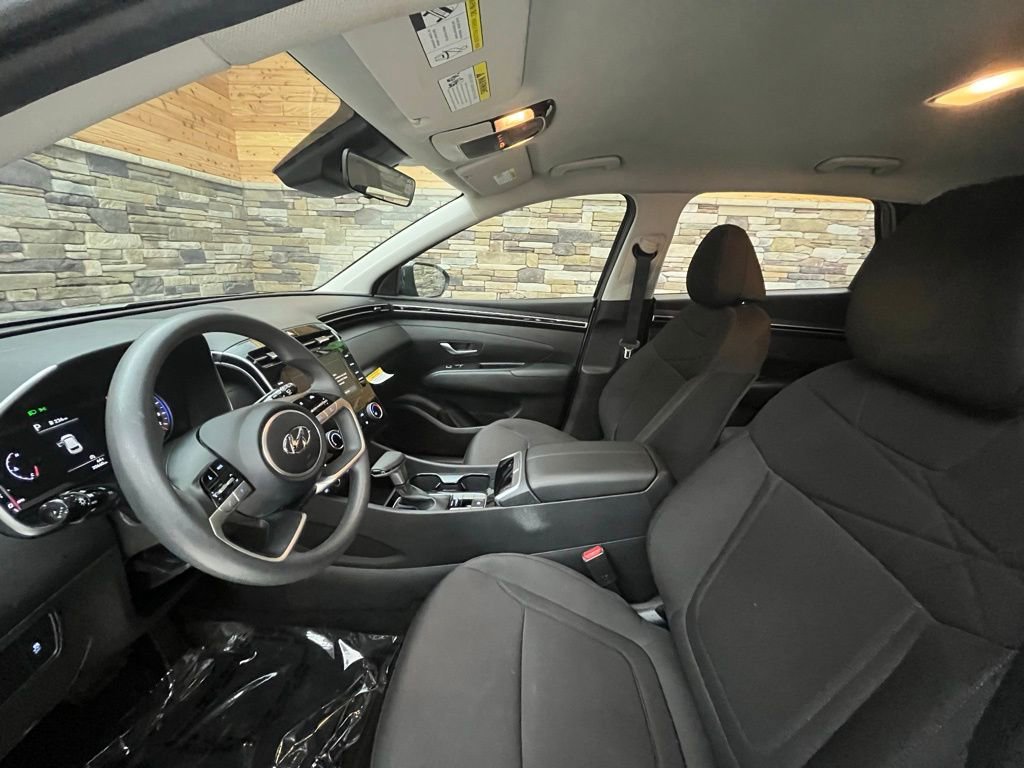 Used 2024 Hyundai Tucson SE image 28