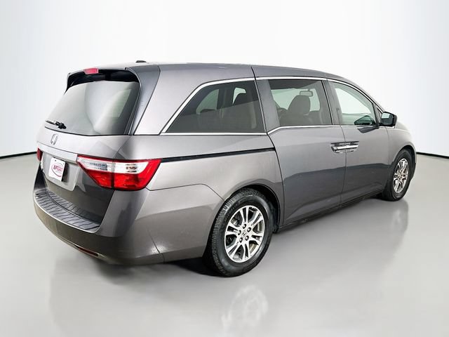 Used 2013 Honda Odyssey EX-L image 21
