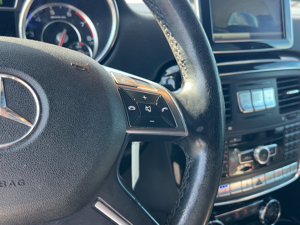 Used 2014 Mercedes-Benz G 63 AMG 4MATIC image 21