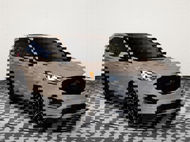 Used 2019 Ford Edge ST w/ Equipment Group 401A image 1