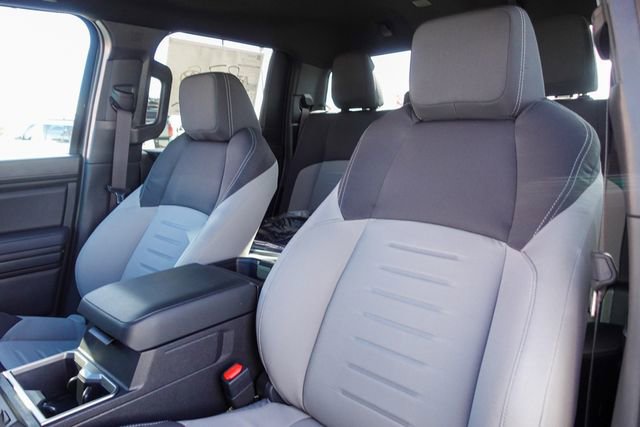 New 2025 Toyota Tacoma TRD Sport image 32