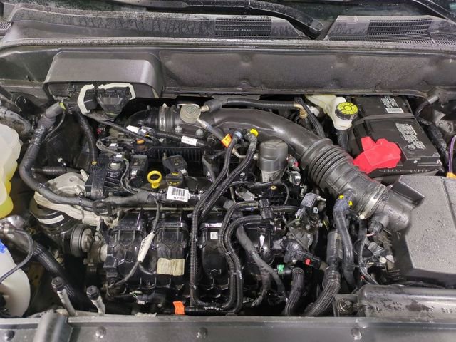 Certified 2023 Lincoln Nautilus AWD w/ Premium Package image 32