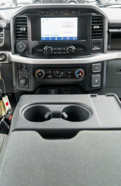 Used 2023 Ford F150 XLT w/ Trailer Tow Package AWD/4WD image 15