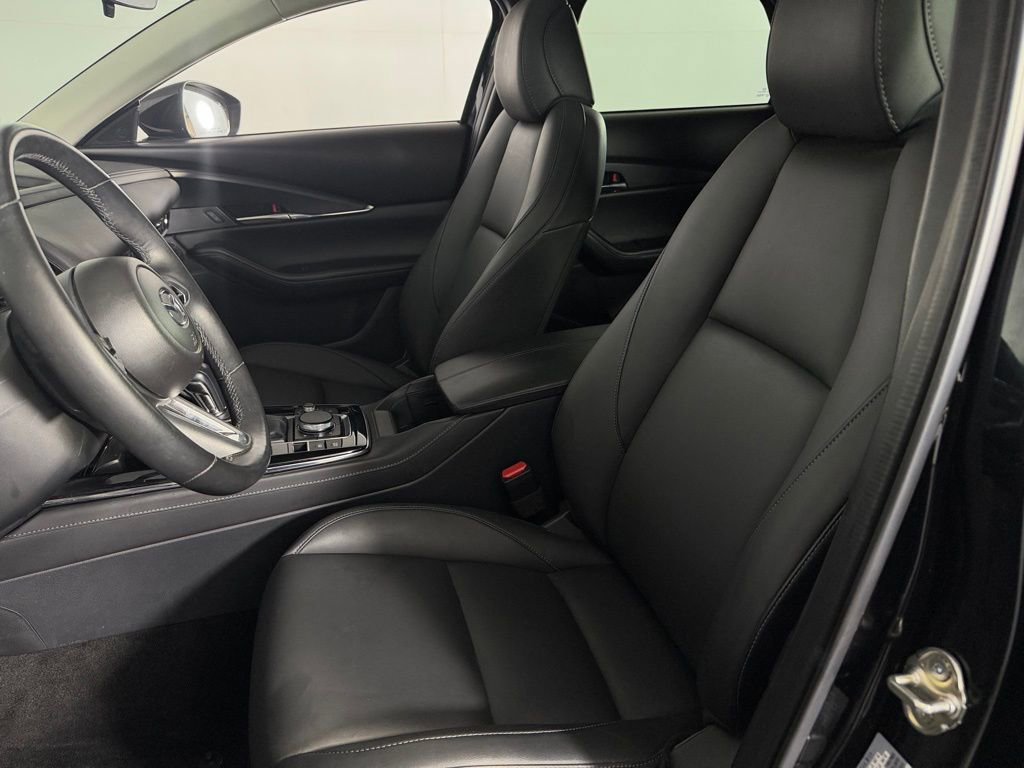 Used 2024 MAZDA CX-30 AWD 2.5 S w/ Preferred Package image 21