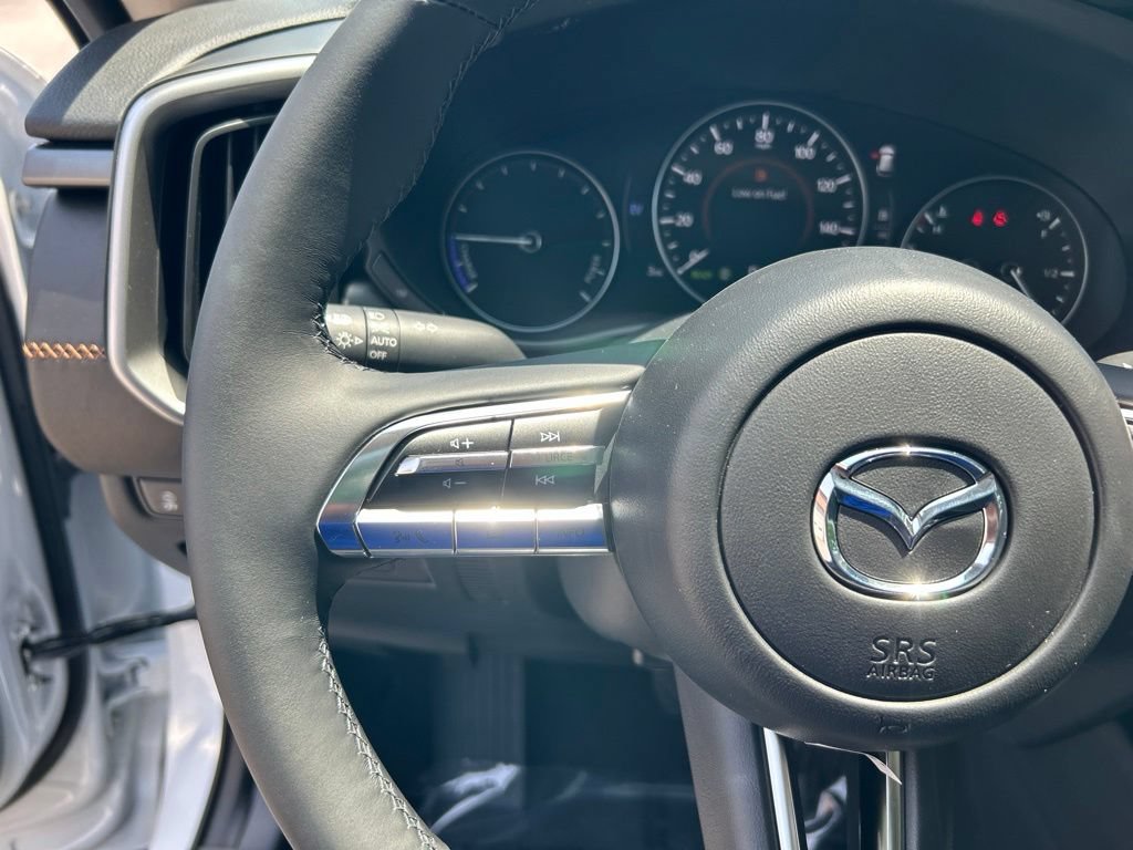 New 2026 MAZDA CX-50 AWD 2.5 Hybrid w/ Premium Pkg image 24