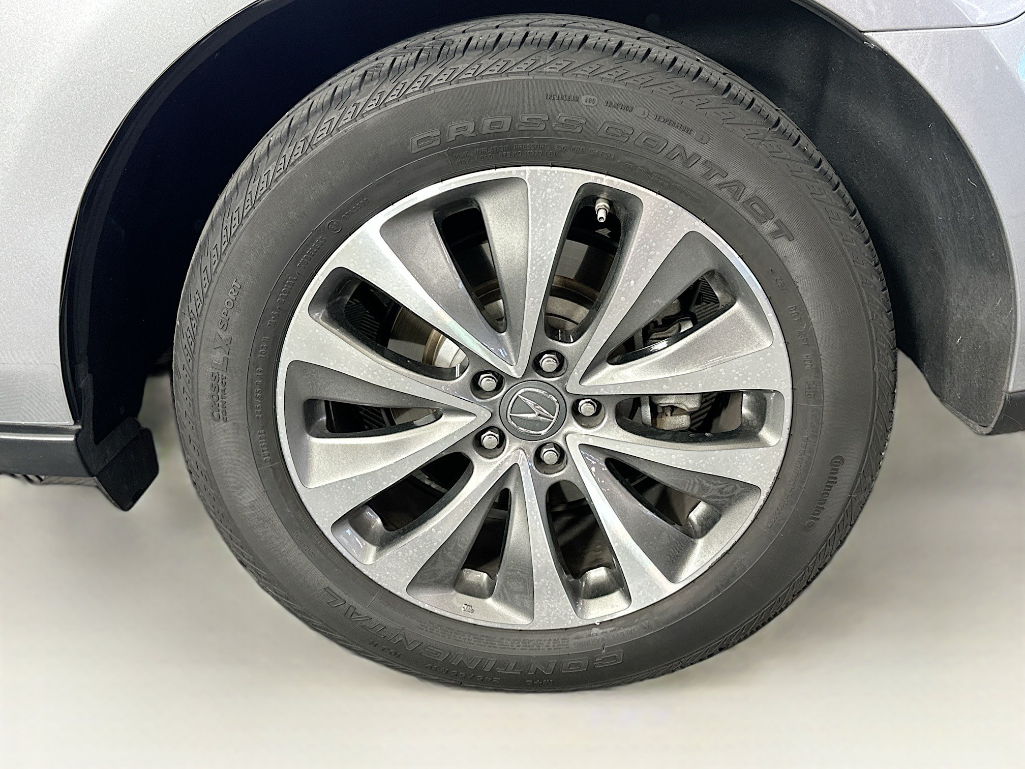 Used 2016 Acura MDX FWD w/ Technology Package image 11