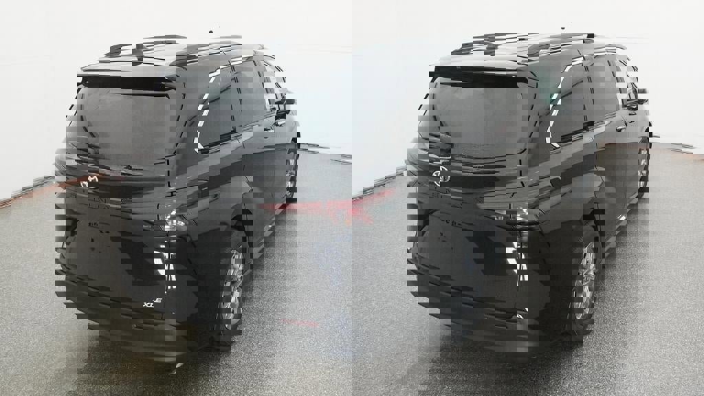 New 2026 Toyota Sienna XLE image 41