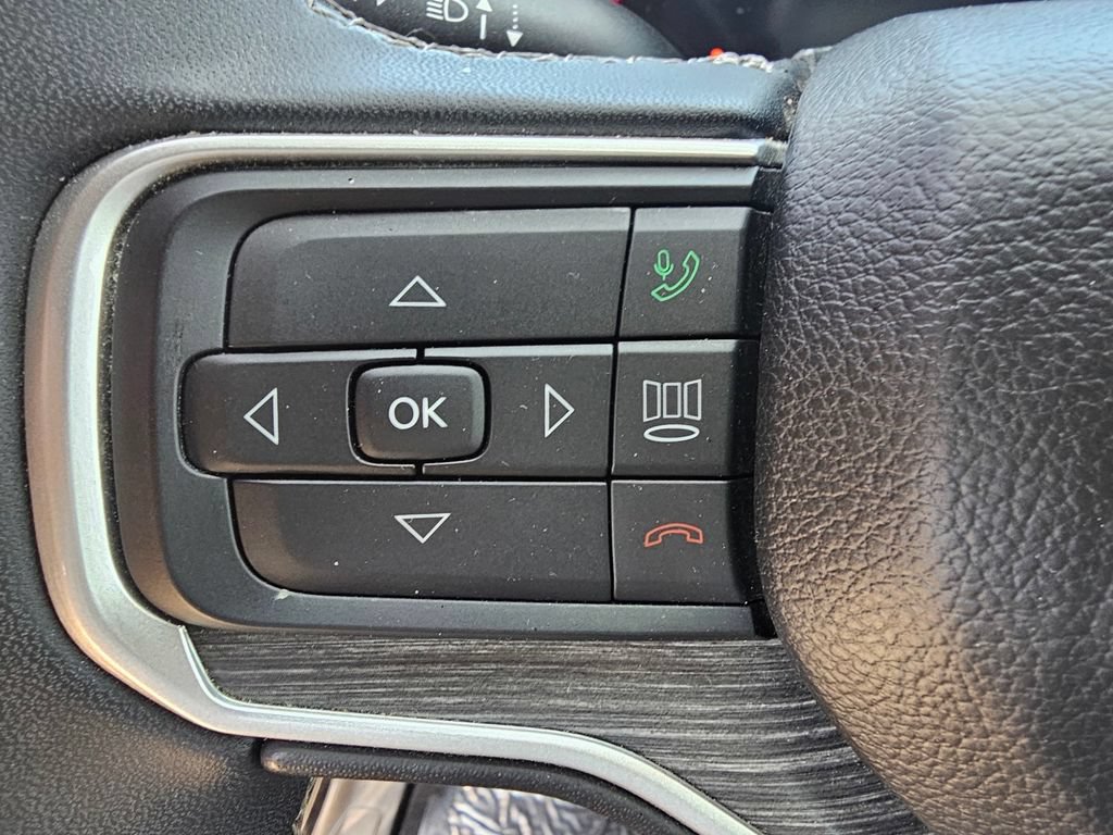 Used 2024 Jeep Wagoneer Series III AWD/4WD image 26