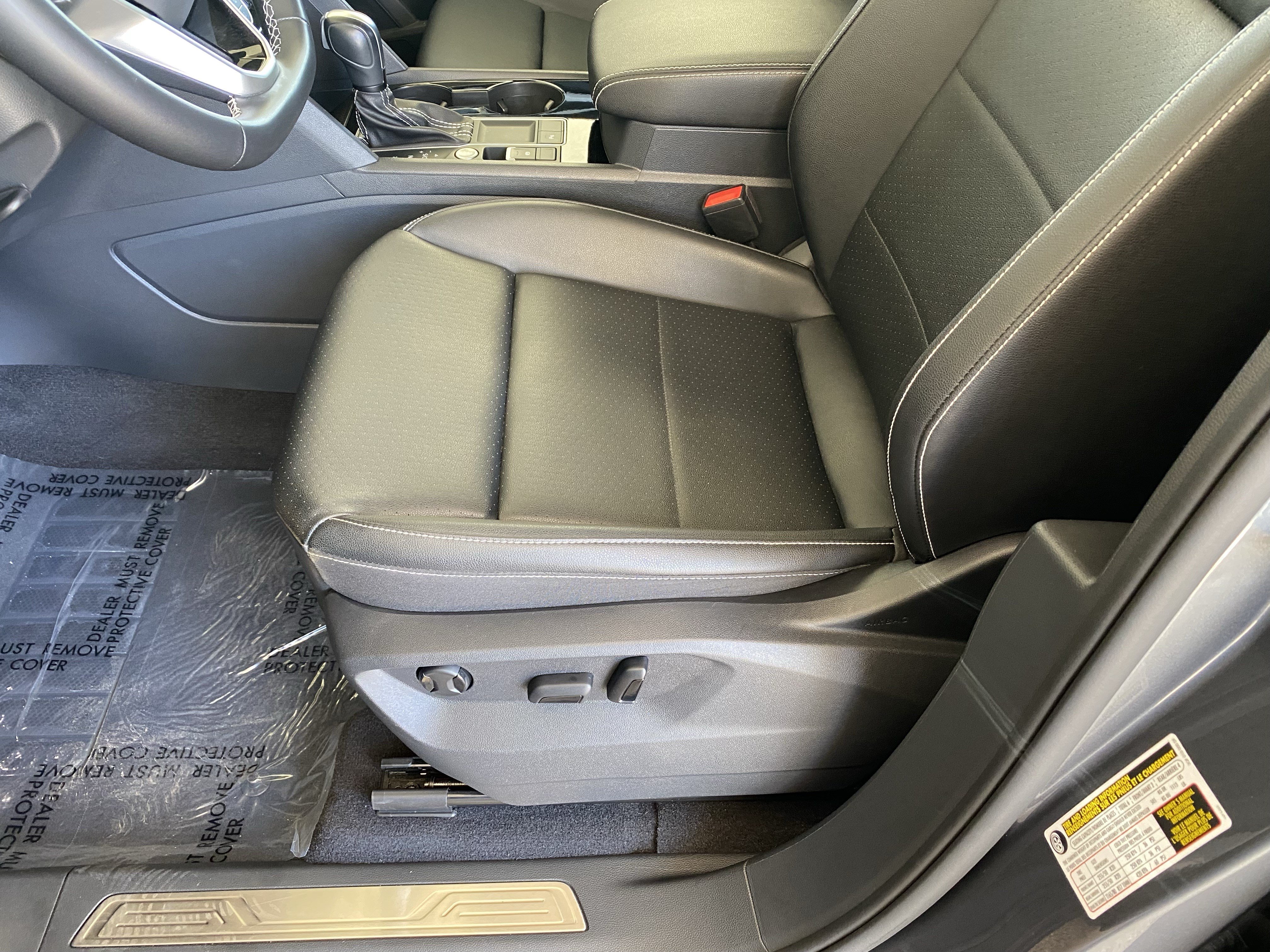 Certified 2023 Volkswagen Atlas SE w/ Panoramic Sunroof Package FWD image 13