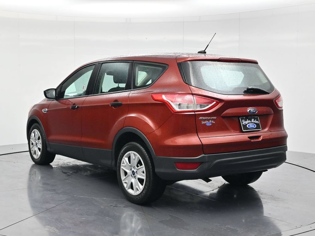 Used 2016 Ford Escape S FWD image 7