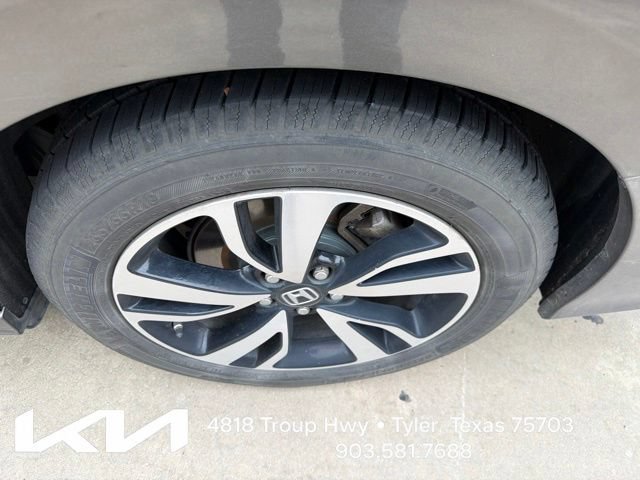 Used 2018 Honda Odyssey Elite image 8