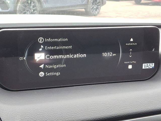 New 2026 MAZDA CX-50 AWD 2.5 Hybrid w/ Cargo Package image 18