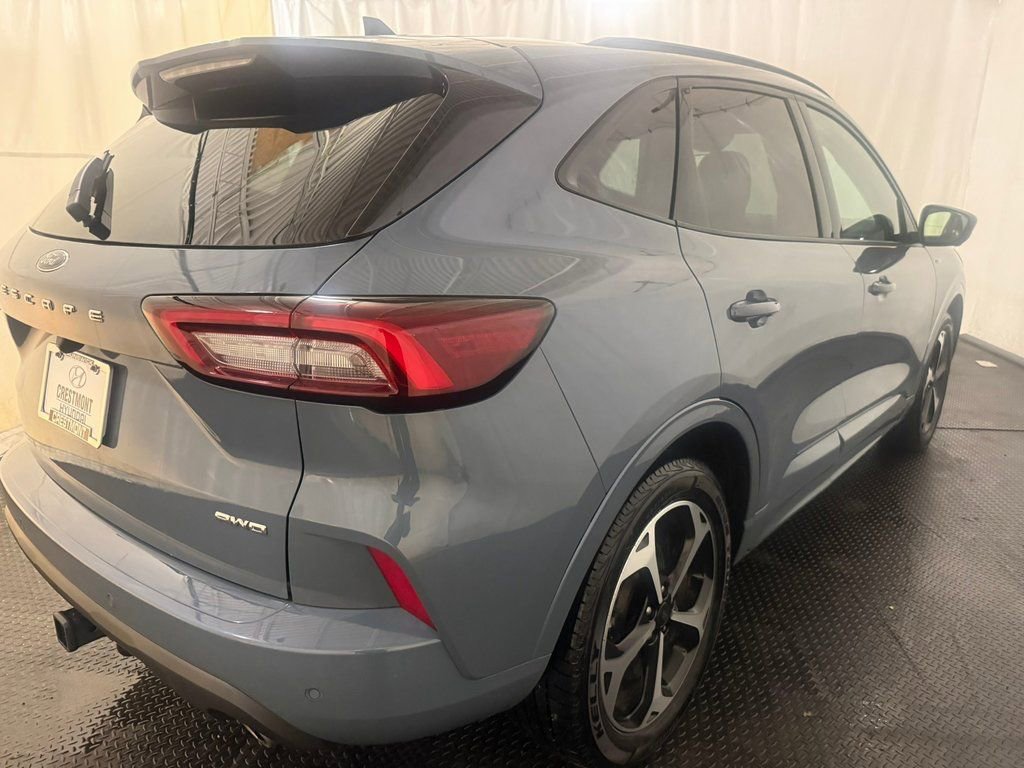 Used 2023 Ford Escape ST-Line Select w/ Tech Pack #2 image 15