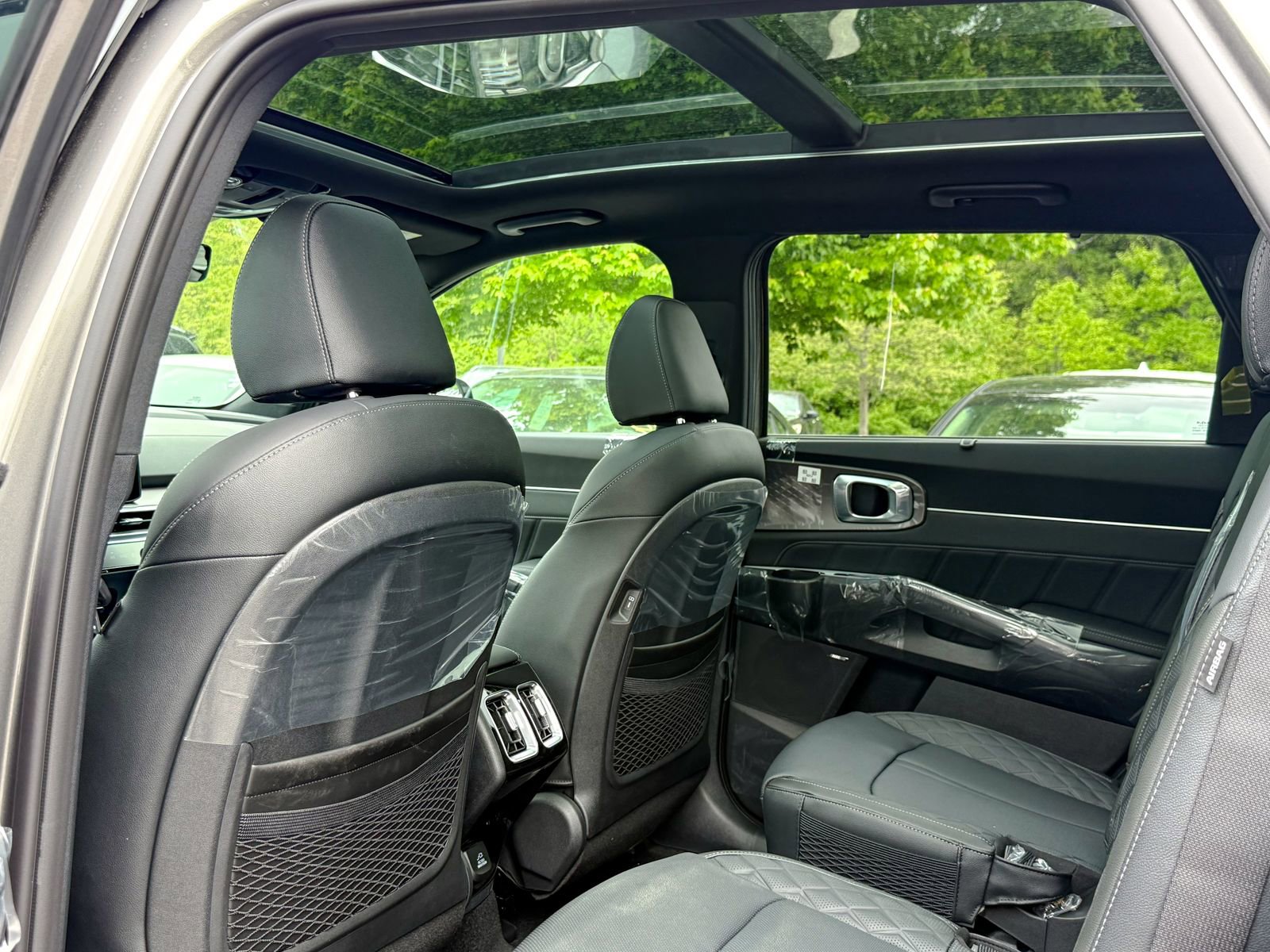 New 2026 Kia Sorento SX Prestige AWD/4WD image 19