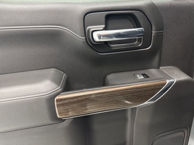 Used 2020 Chevrolet Silverado 1500 LT w/ All-Star Edition AWD/4WD image 26