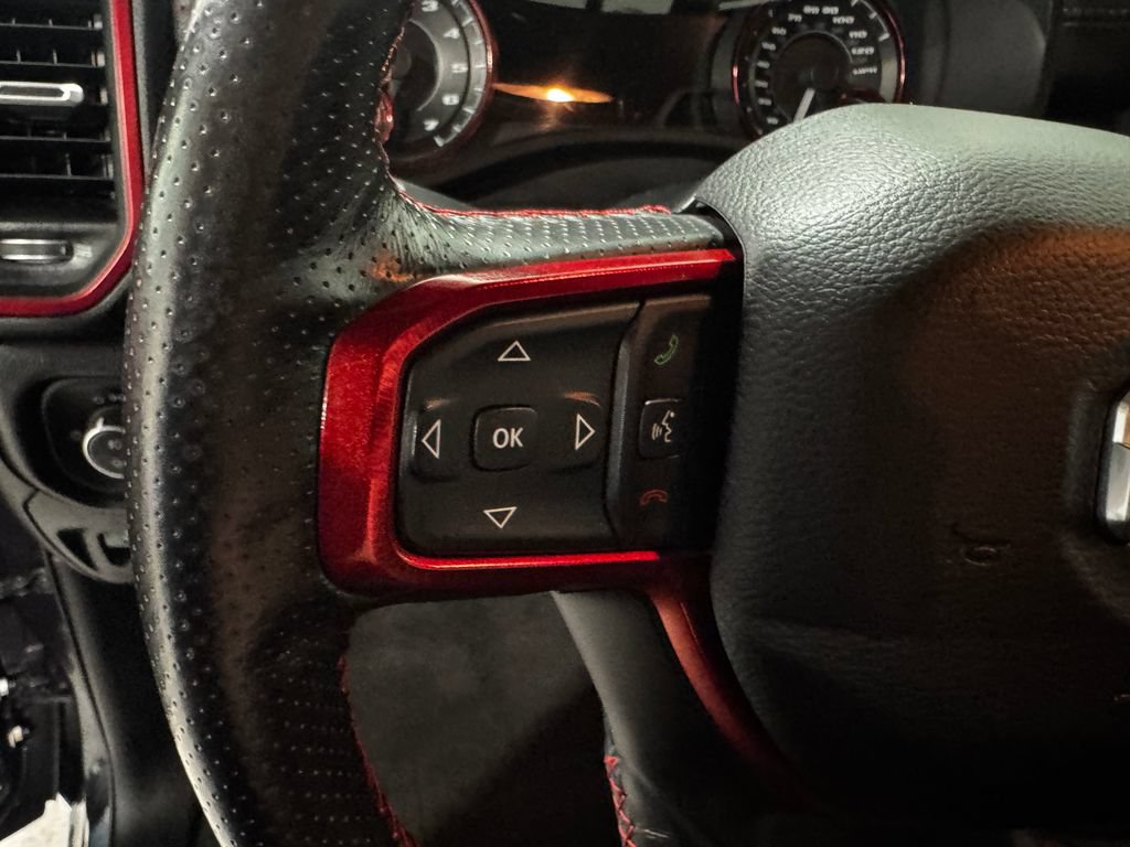 Used 2020 RAM 1500 Rebel w/ Level 1 Equipment Group AWD/4WD image 4