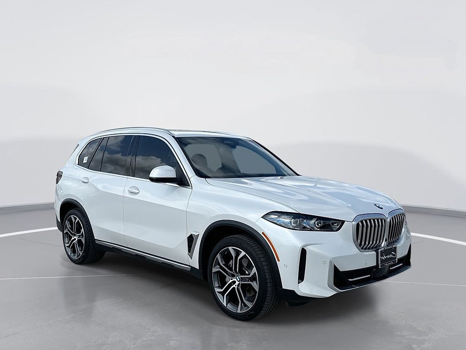 Used 2026 BMW X5 sDrive40i w/ Premium Package