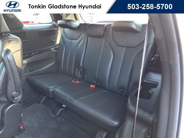 Used 2024 Hyundai Palisade Calligraphy image 30