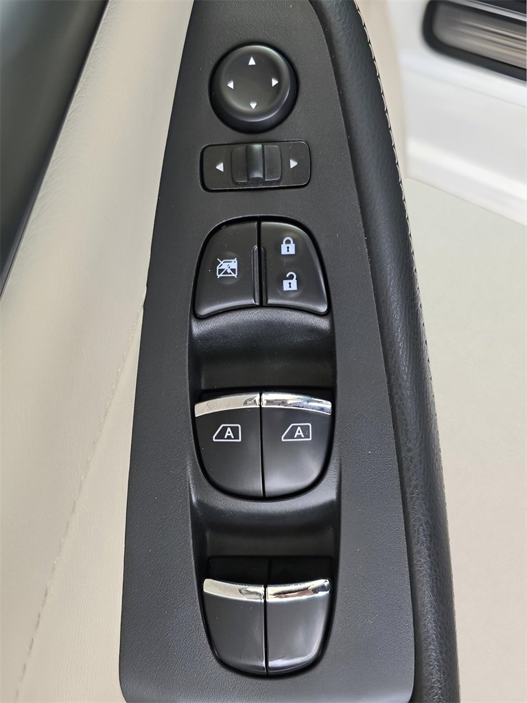 Used 2020 Nissan Maxima 3.5 SV w/ Illumination Package image 53