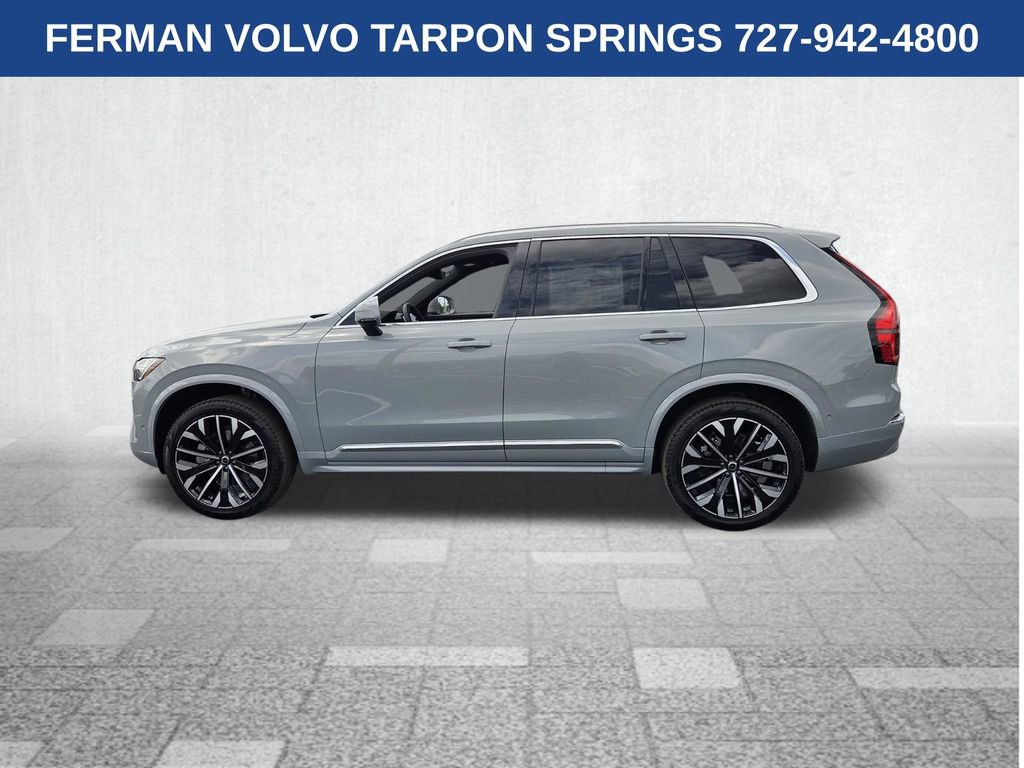 New 2026 Volvo XC90 B6 Plus w/ Protection Package Premier image 5