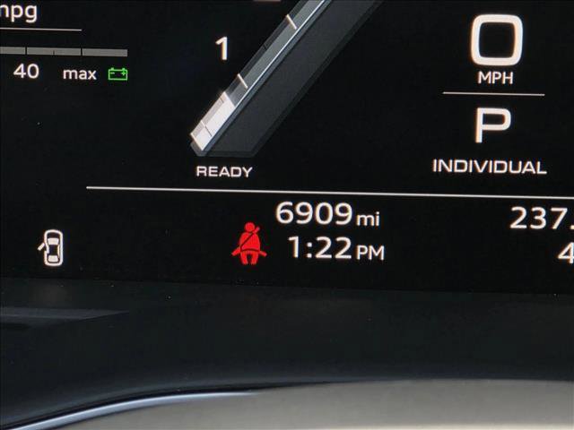 Certified 2025 Audi Q7 Premium Plus w/ Premium Plus Package image 21