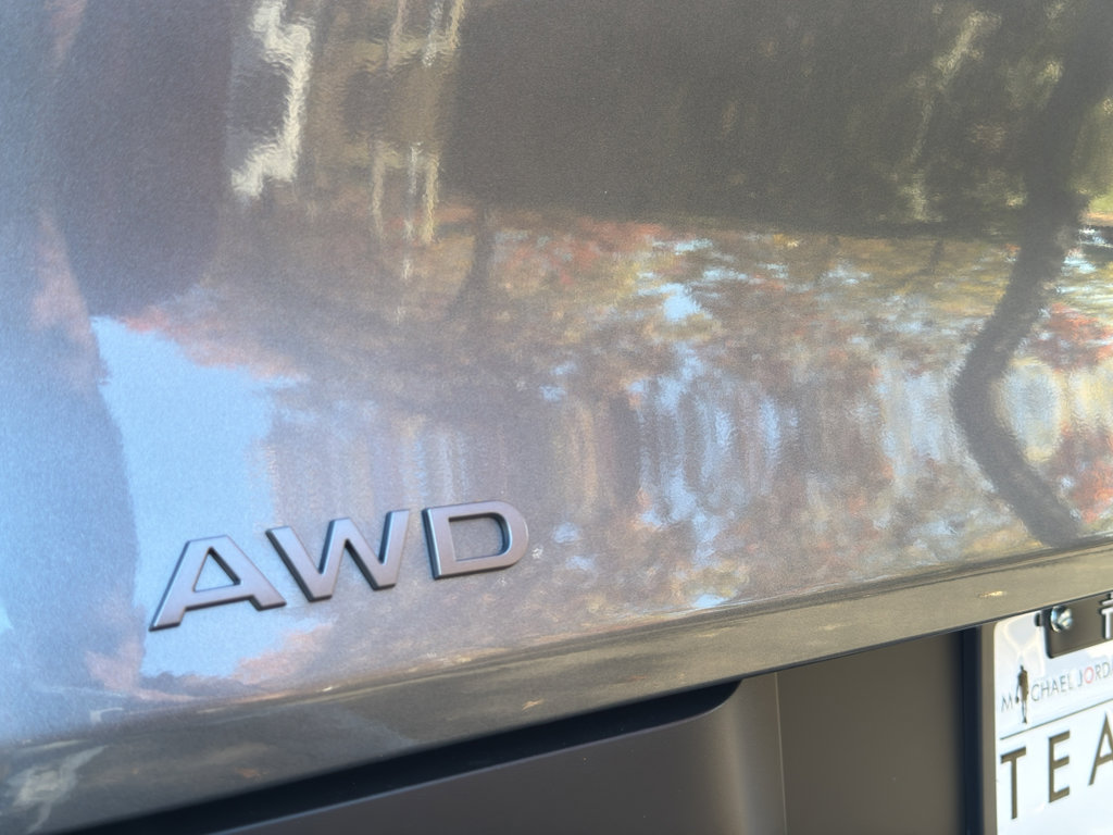 New 2026 Nissan Murano SL image 15