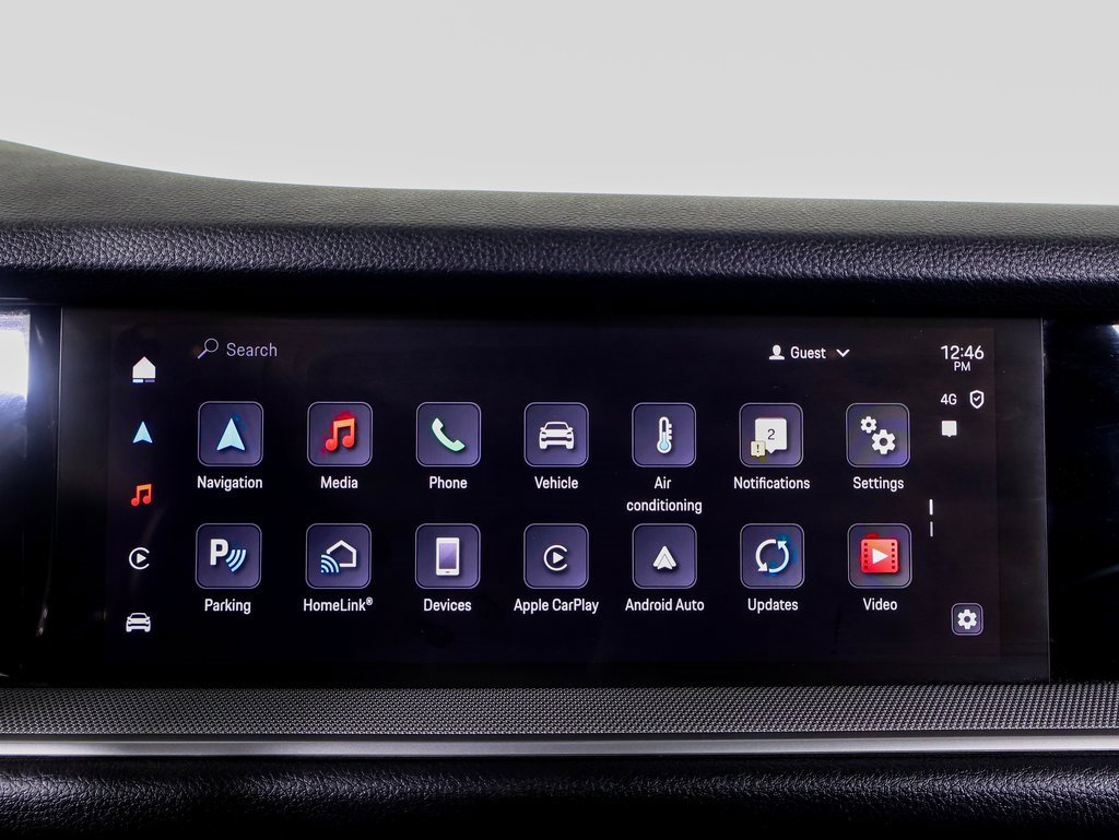 Certified 2024 Porsche Cayenne image 12