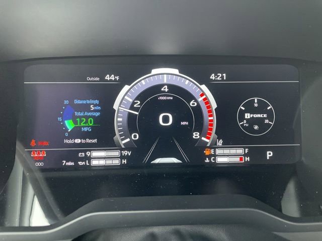 New 2026 Toyota Tundra 1794 Edition image 20