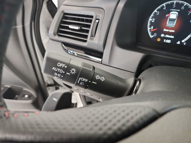 New 2026 Honda Ridgeline Black Edition image 15