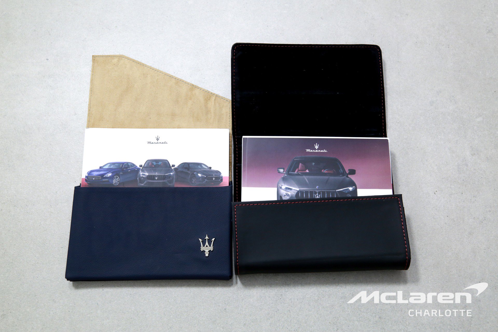 Used 2023 Maserati Levante Modena image 30