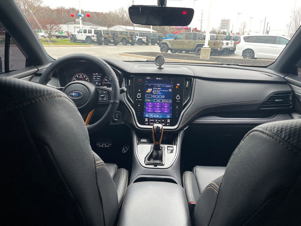 Used 2022 Subaru Outback Wilderness image 48