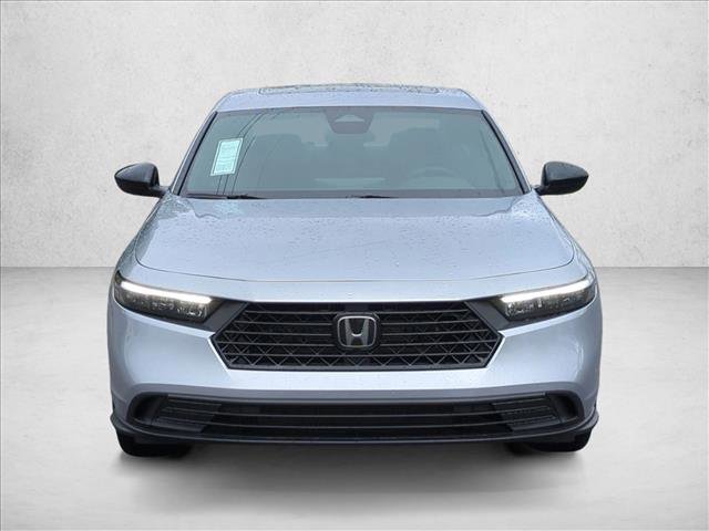 New 2026 Honda Accord Sport image 6