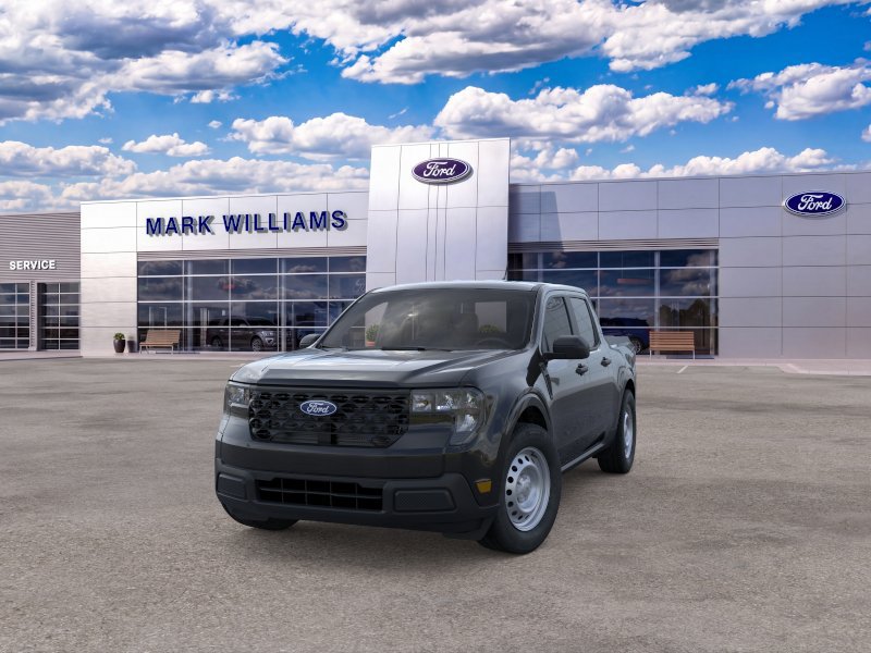 New 2026 Ford Maverick XL w/ Equipment Group 101A AWD/4WD image 2