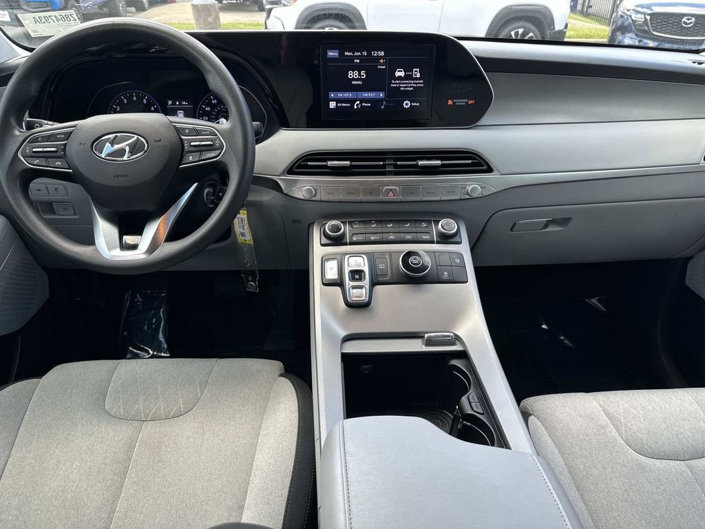 Used 2021 Hyundai Palisade SE FWD image 10