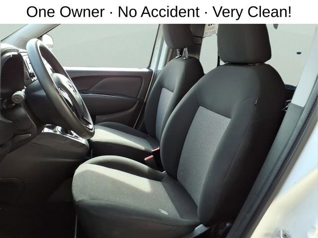 Used 2018 RAM ProMaster City Tradesman image 12