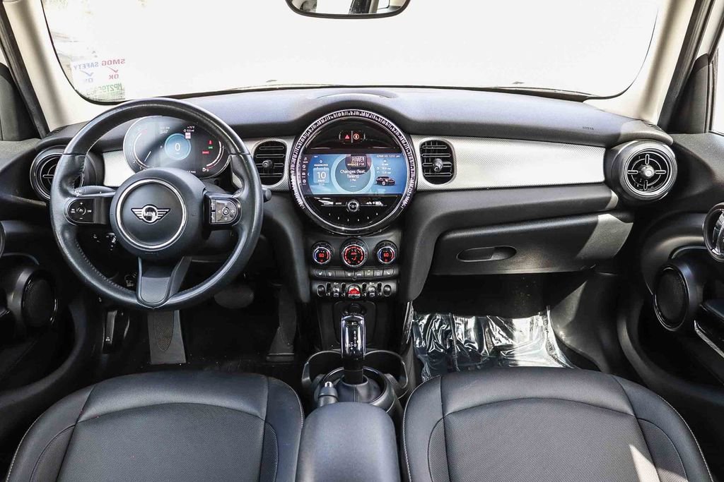 Used 2023 MINI Cooper 4-Door Hardtop FWD image 19