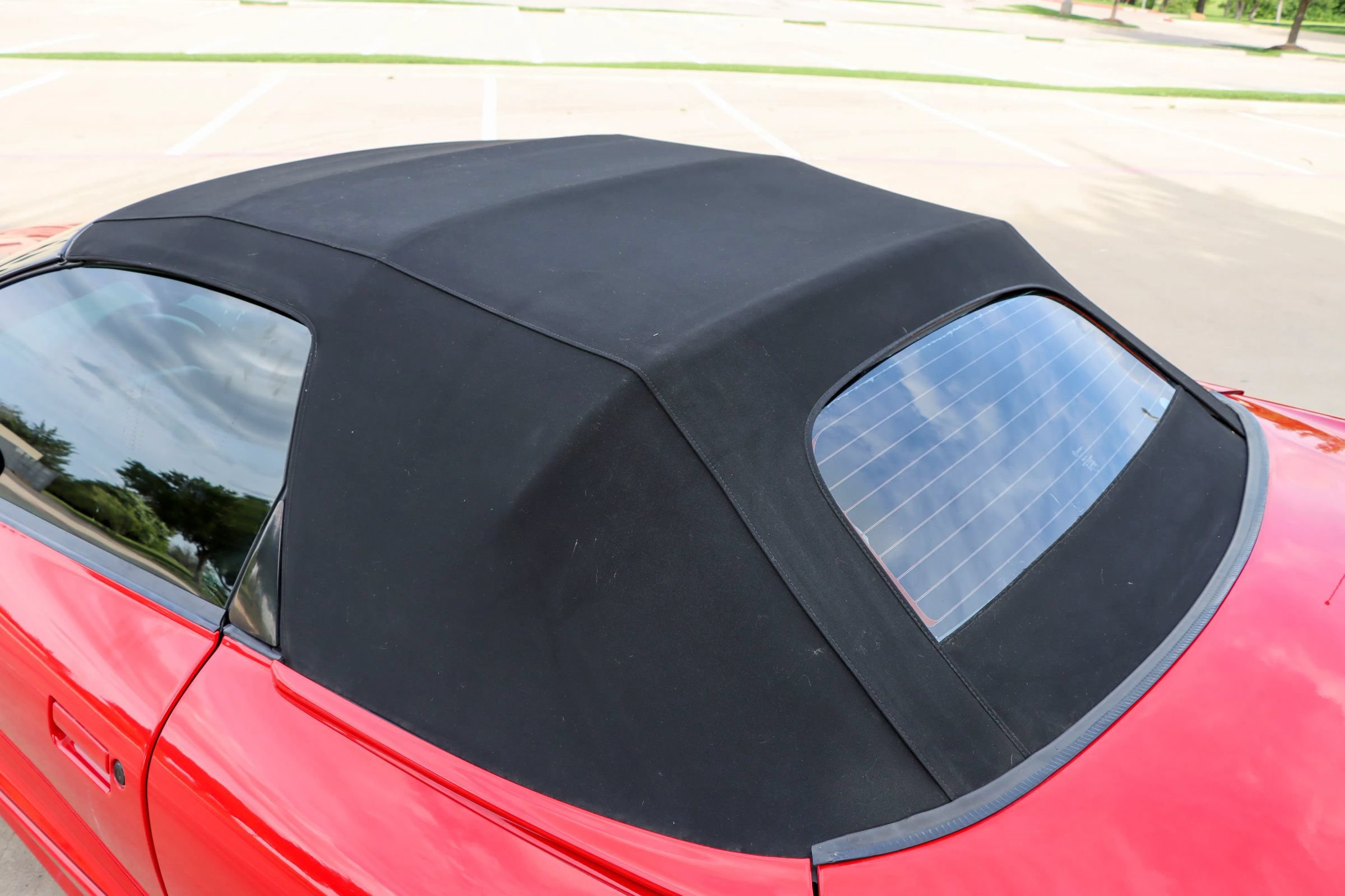 Used 1999 Pontiac Firebird Trans Am RWD image 45