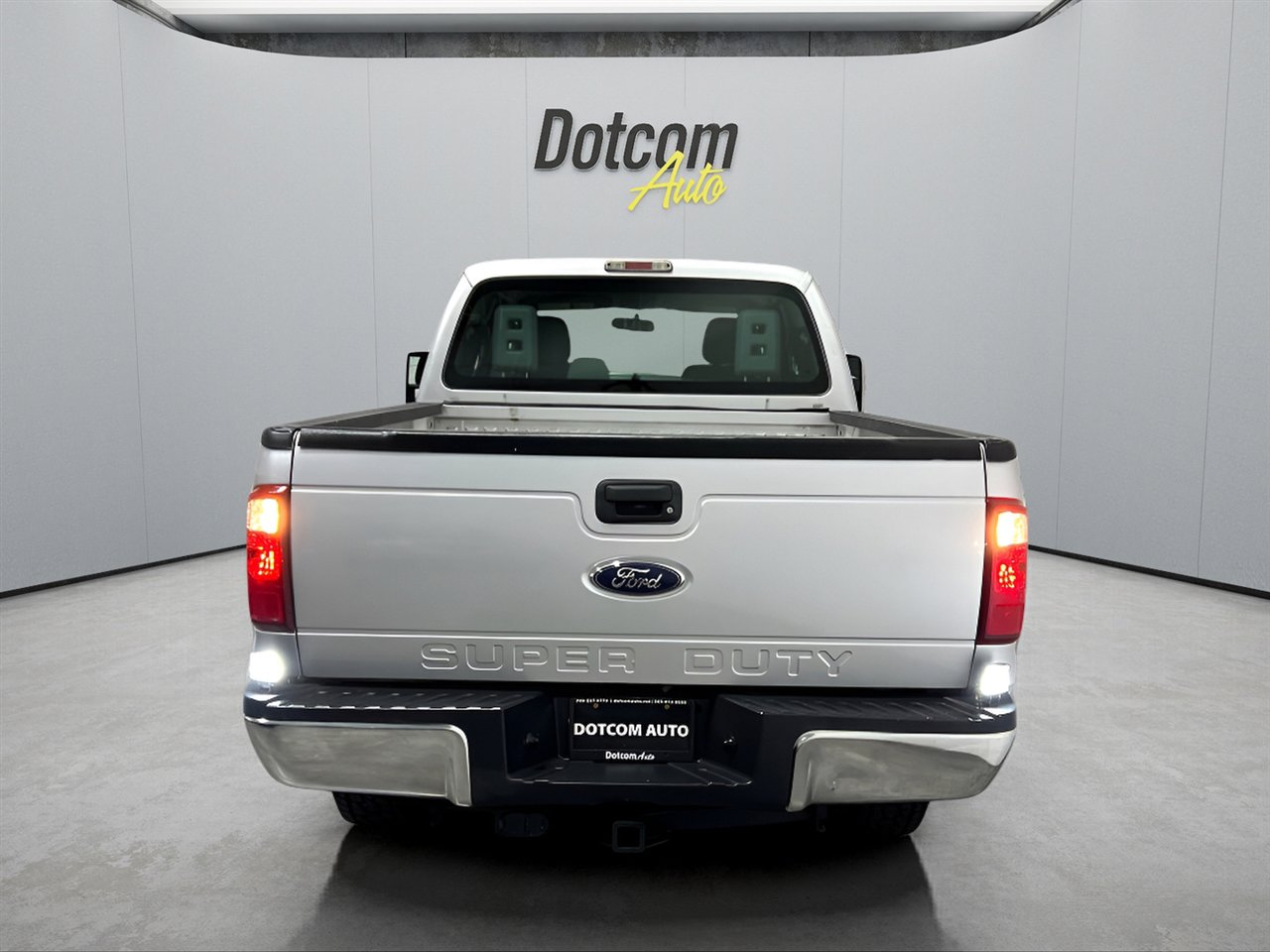 Used 2015 Ford F250 XL w/ XL Appearance Package image 13