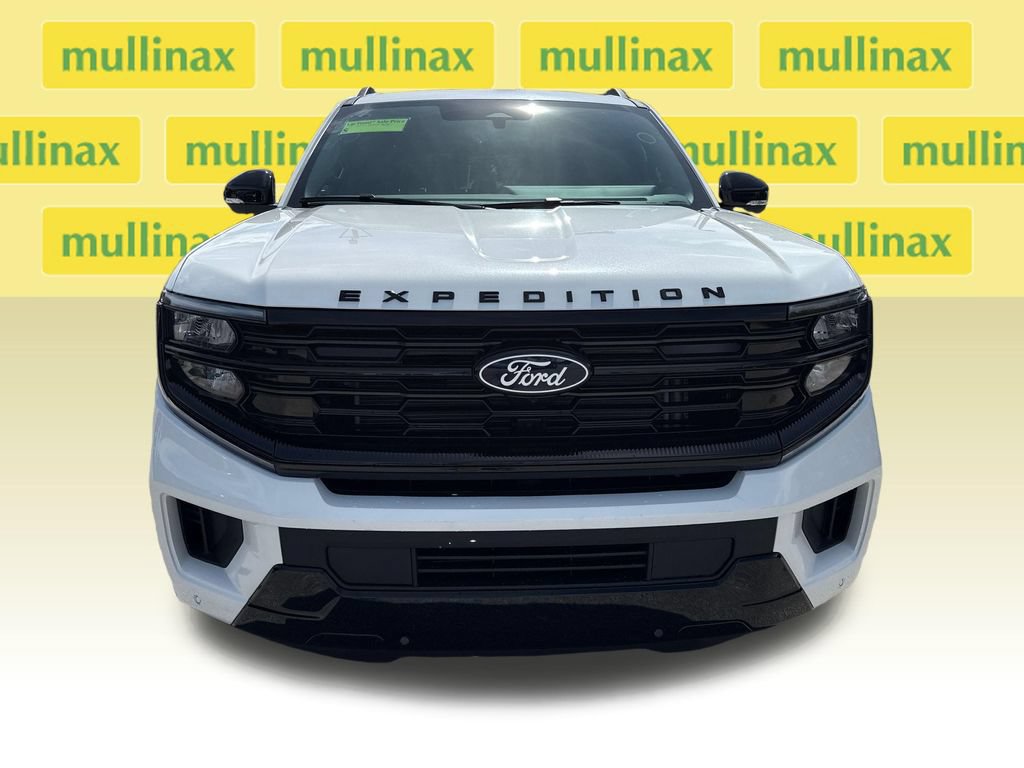 New 2027 Ford Expedition Max Platinum w/ Stealth Performance Package AWD/4WD image 14