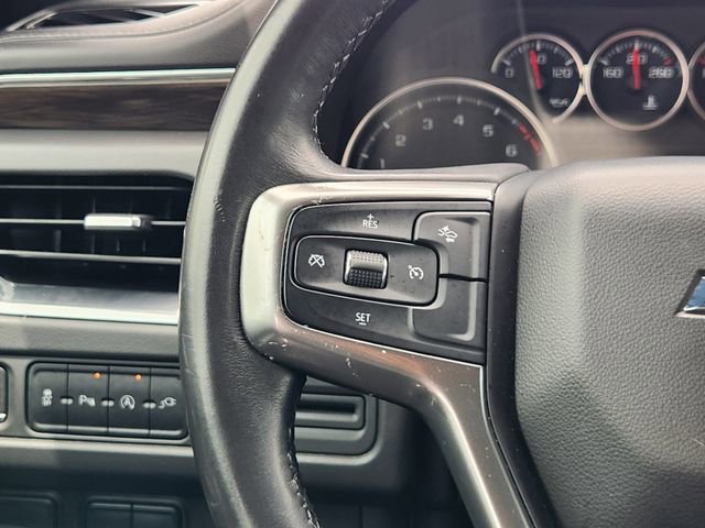 Used 2021 Chevrolet Tahoe LT image 28